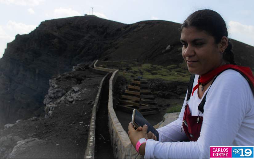 volcan