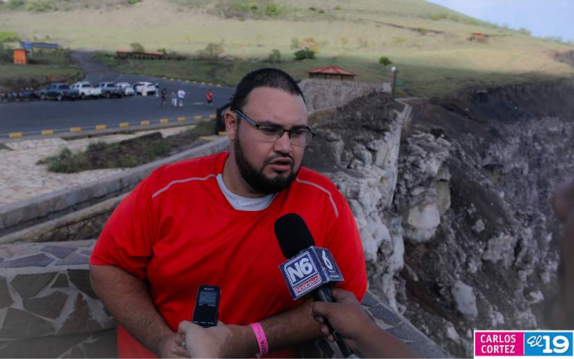 volcan