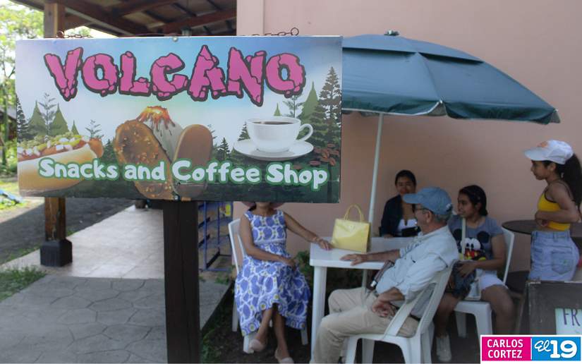 volcan