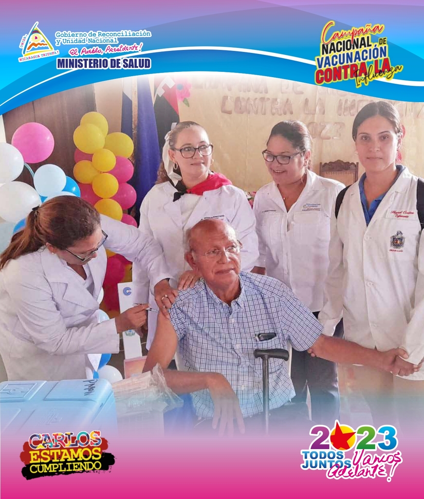 influenza
