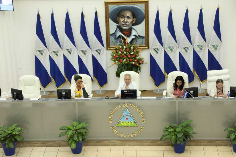 ASAMBLEA