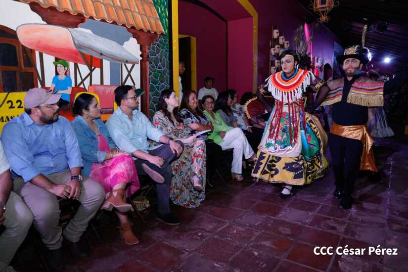 MASAYA