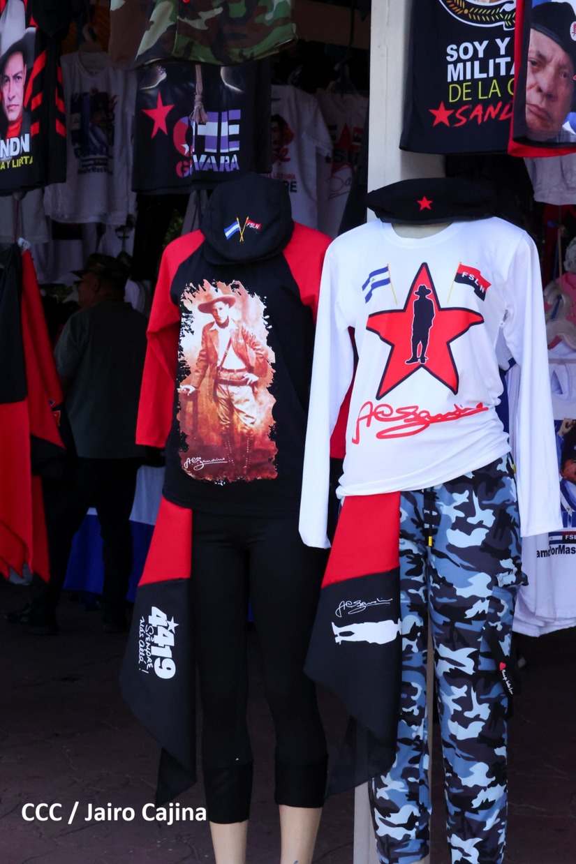camiseta