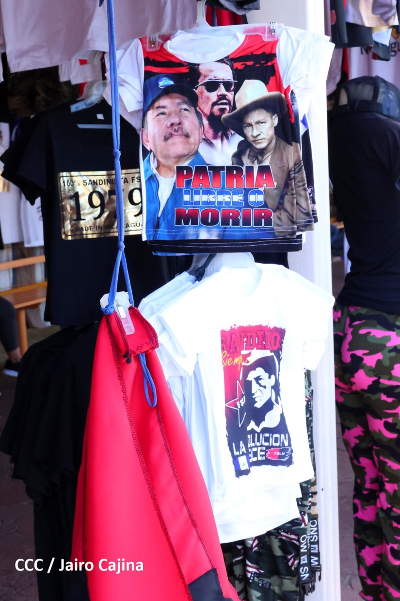 camiseta