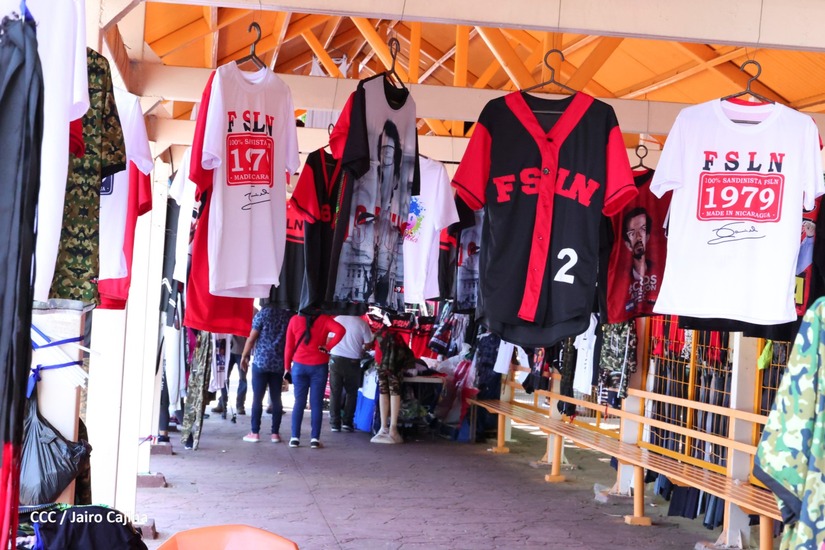 camiseta
