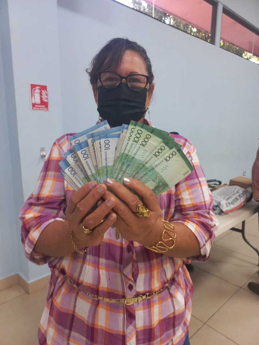 pago