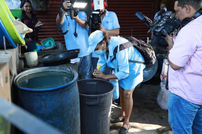 minsa-abatizacion