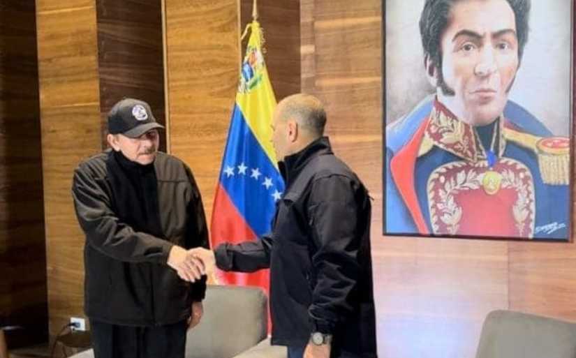 presidente-daniel-venezuela