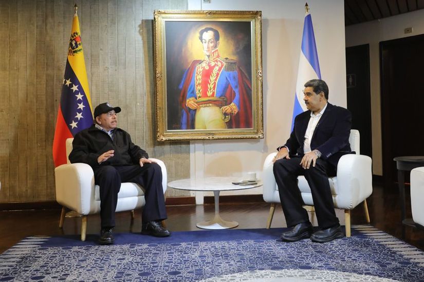 comandante-daniel-ortega