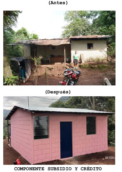 vivienda