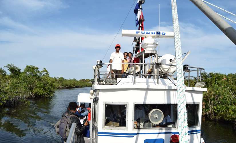 barco