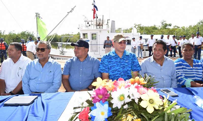 barco