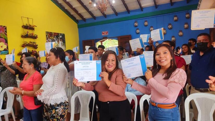 escuelas
