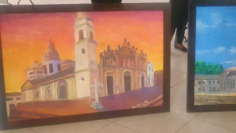 FERRIA