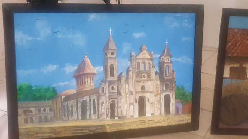 FERRIA