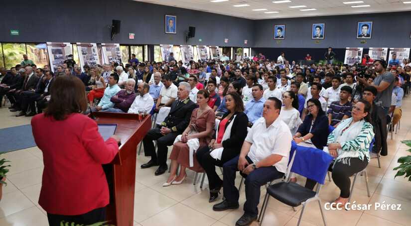 unan-managua