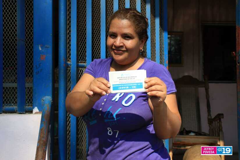 vacunacion
