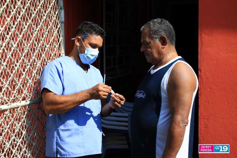 vacunacion