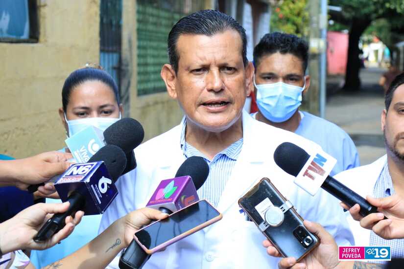 vacunacion