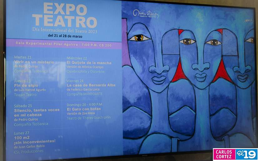 TEATRO