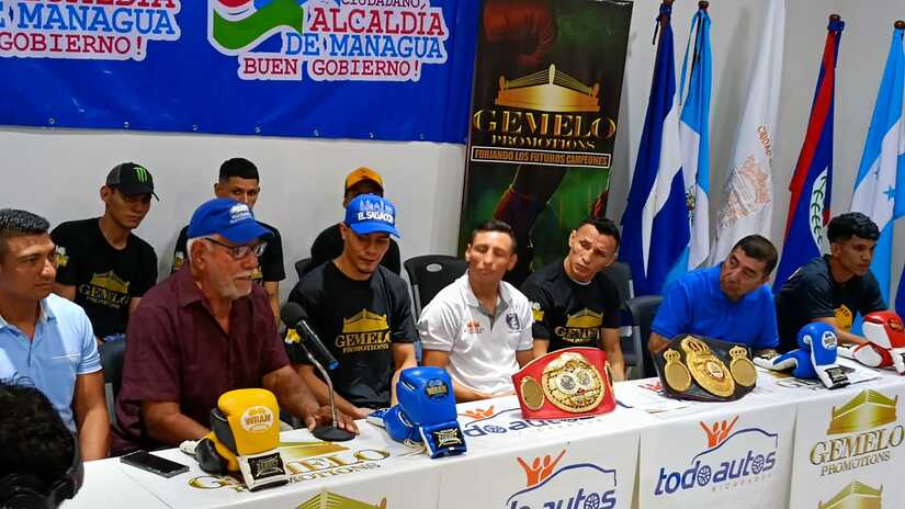 boxeo