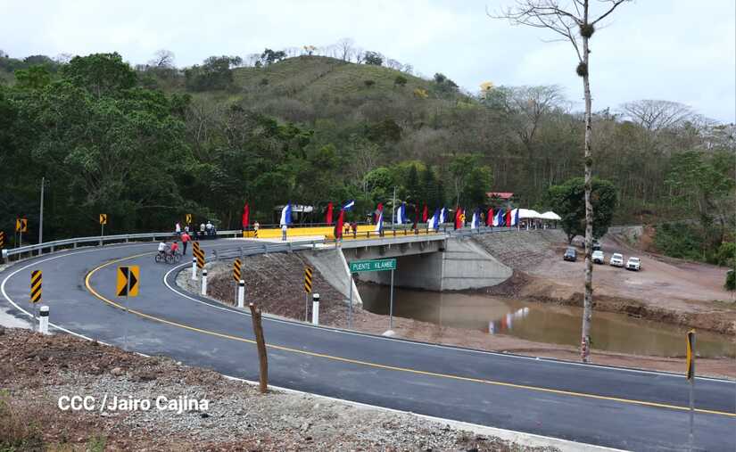 puente