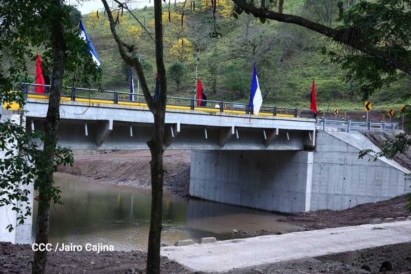 puente