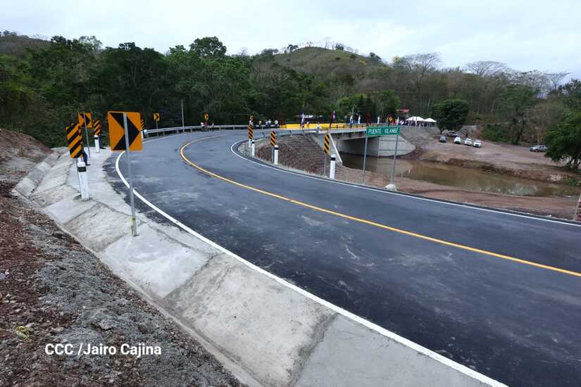 puente
