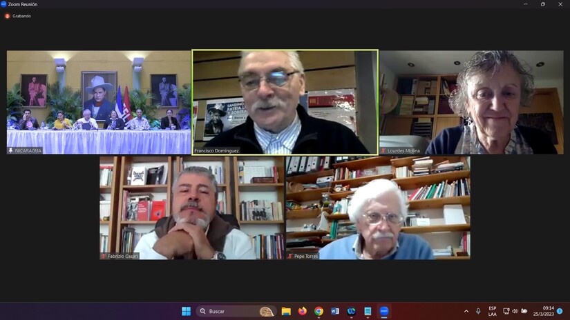ENCUENTRO