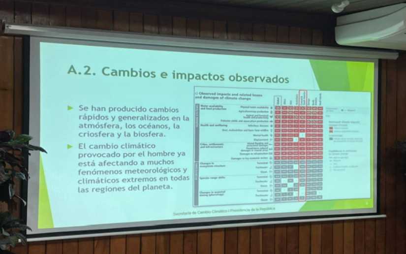 CAMBIO