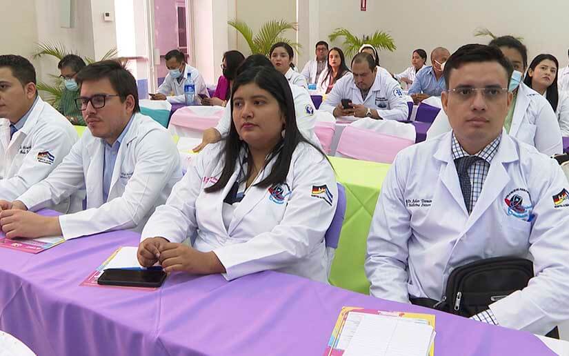 neumologia