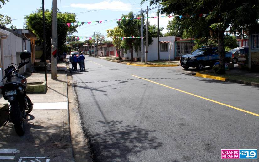 CALLES