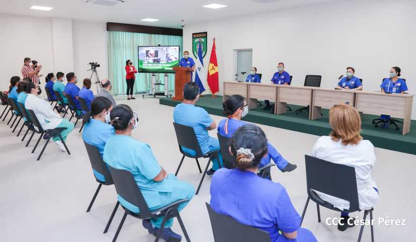 HOSPITAL