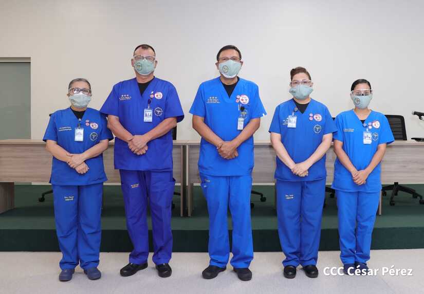 HOSPITAL