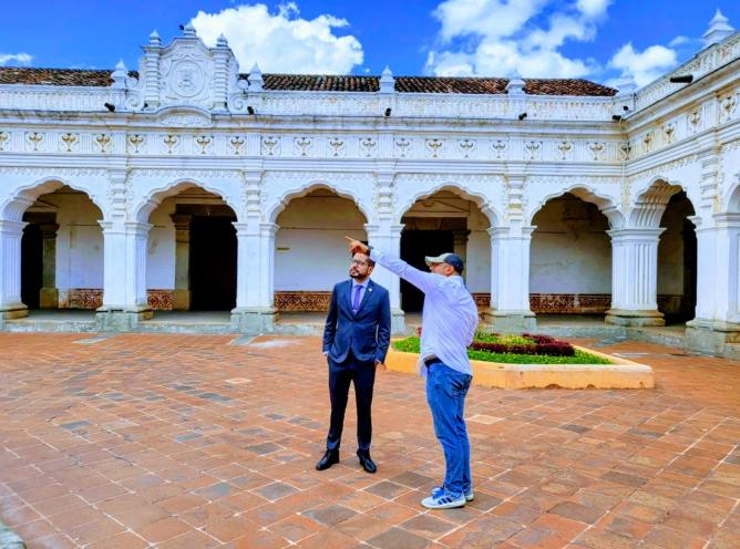guatemala