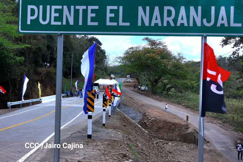 PUENTE