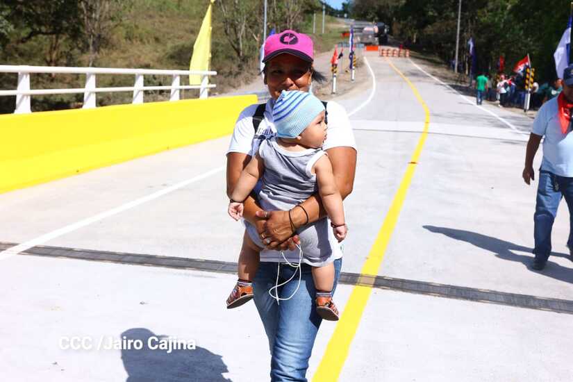 PUENTE