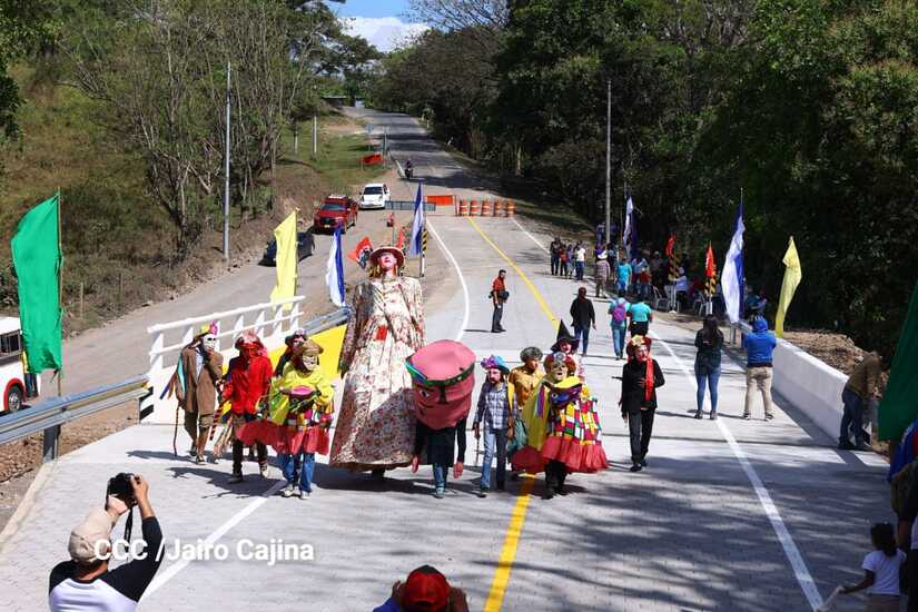PUENTE