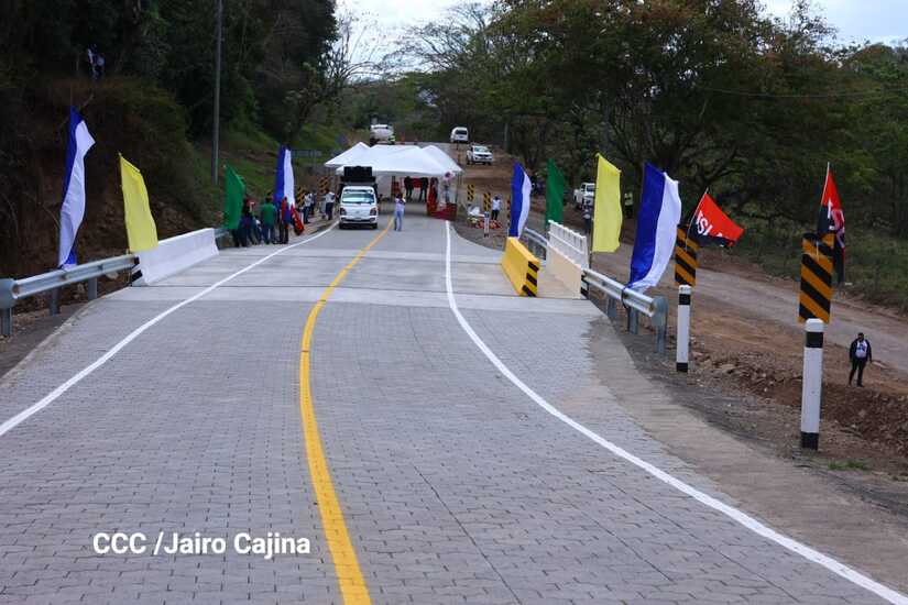 PUENTE