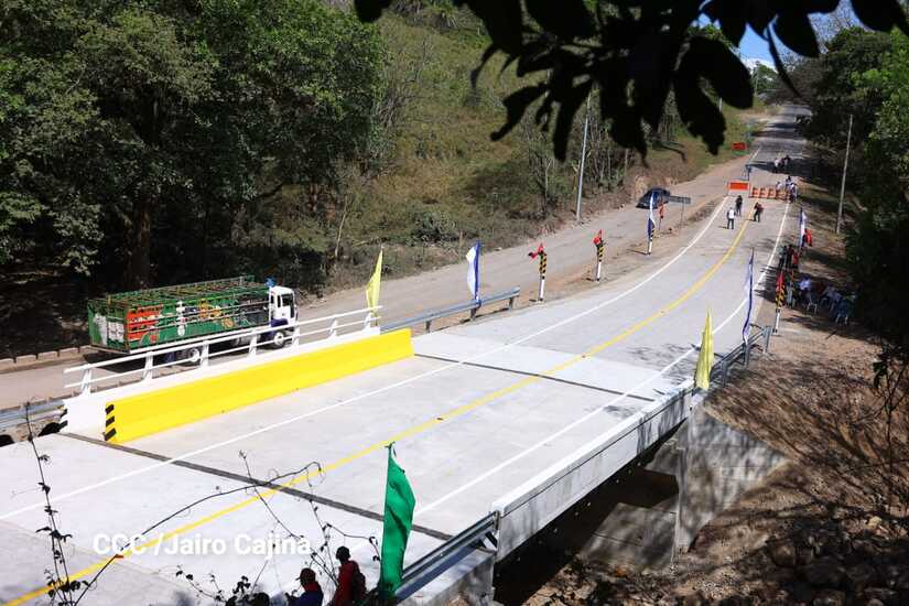 PUENTE