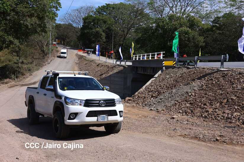 PUENTE