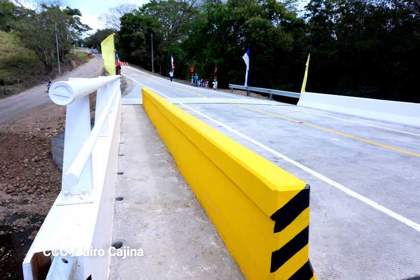 PUENTE
