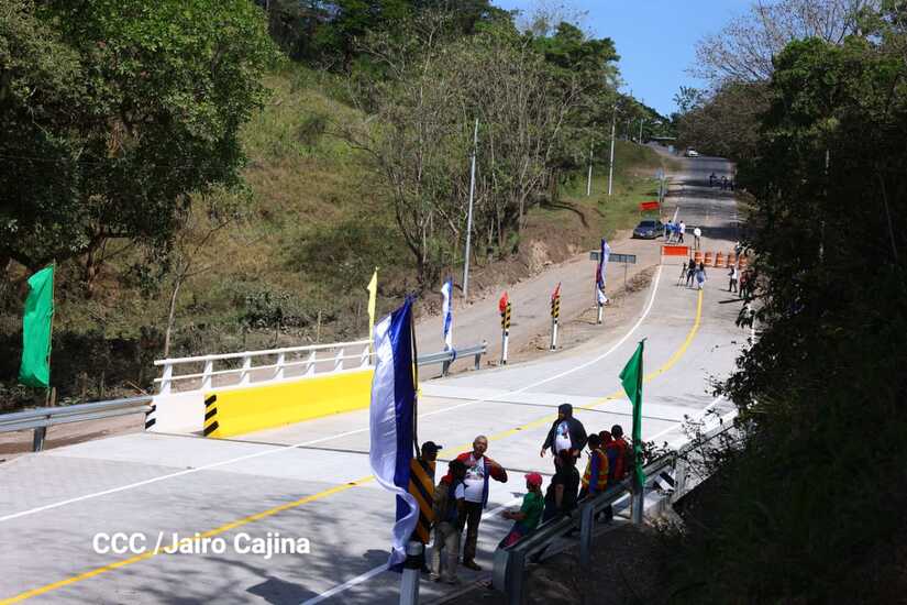 PUENTE