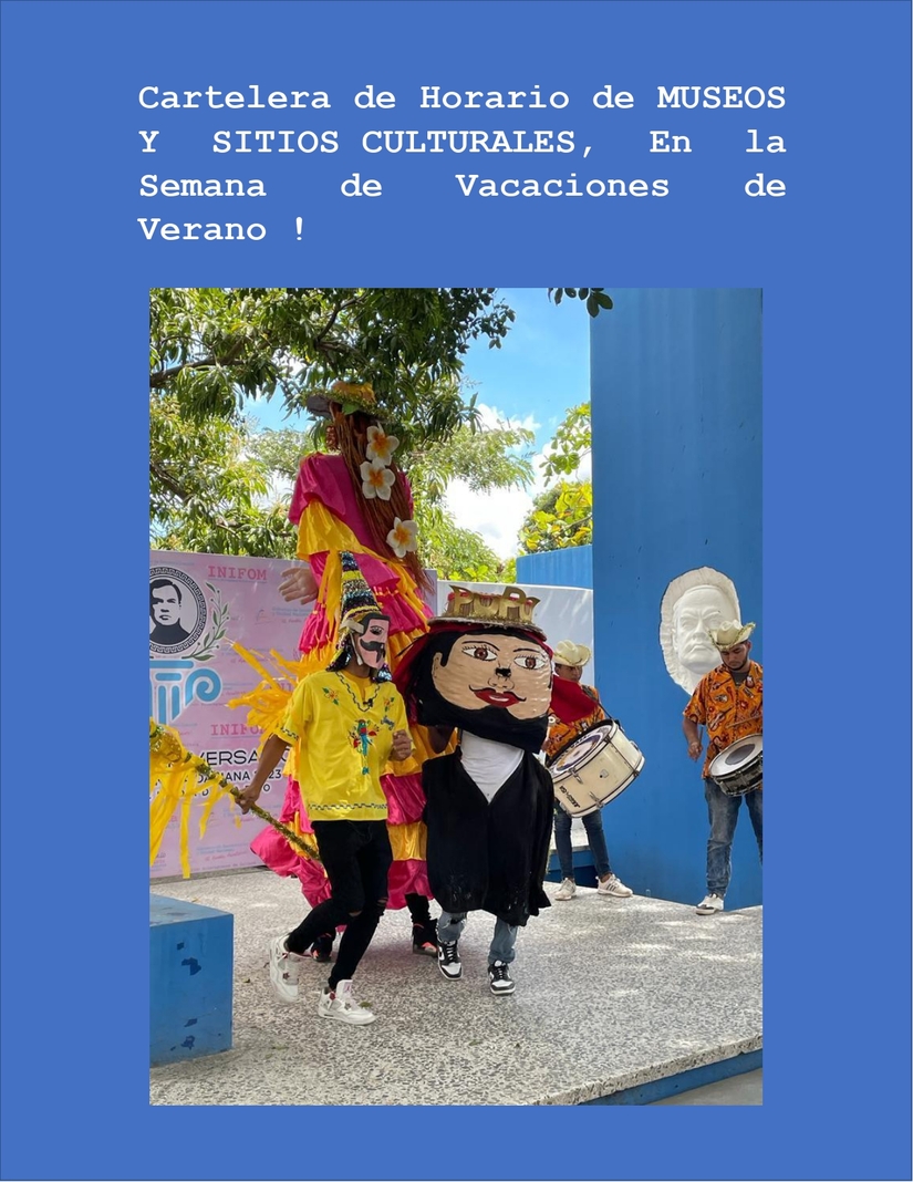museos