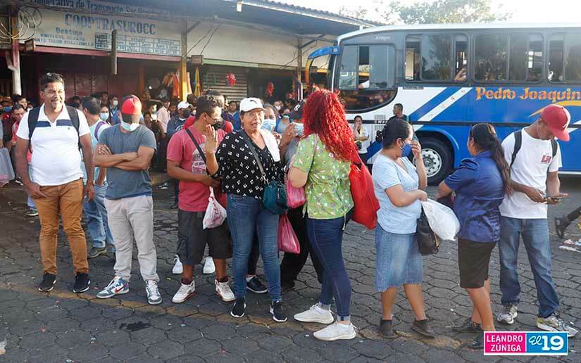 terminal-buses