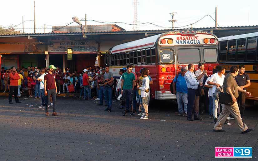 terminal-buses