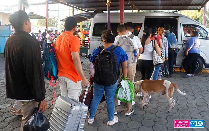 terminal-buses
