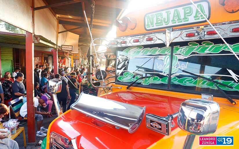 terminal-buses