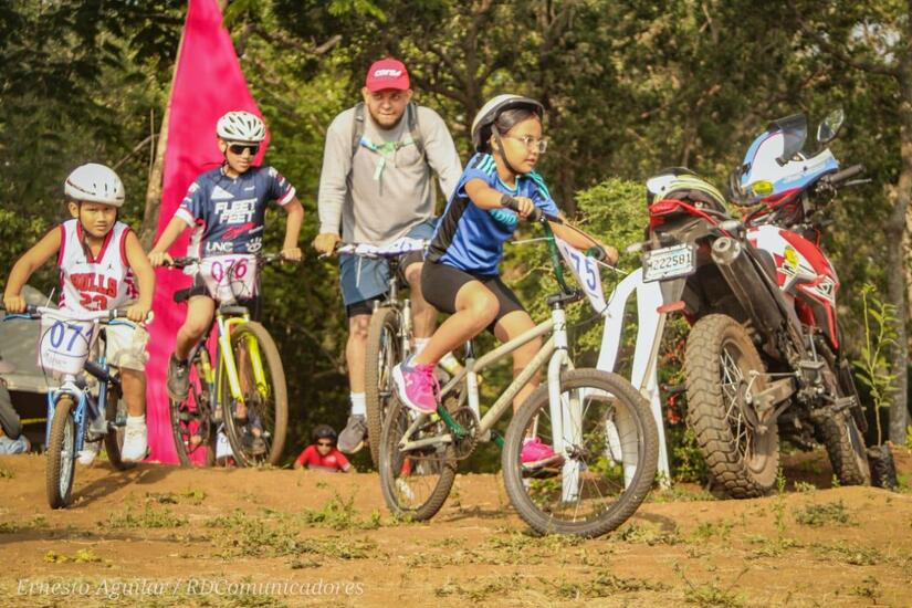 ciclismo