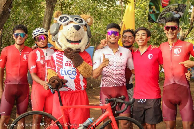 ciclismo